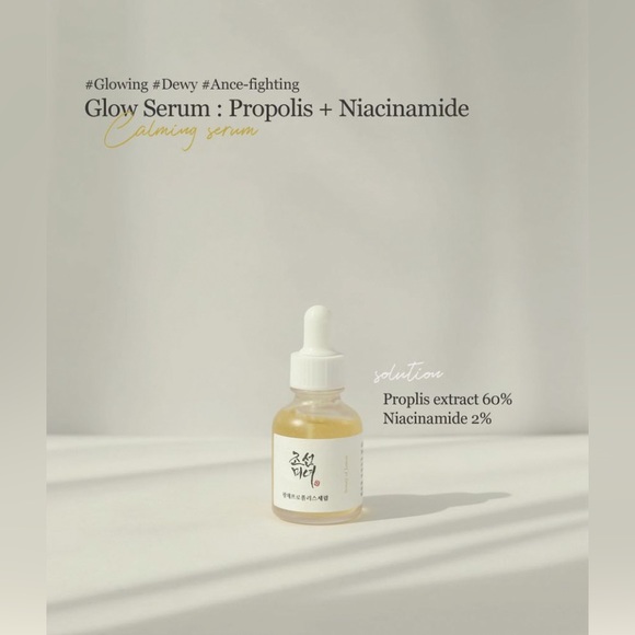Beauty of Joseon, Glow Serum (30 ml/1.01 fl.oz.) - Picture 6 of 6